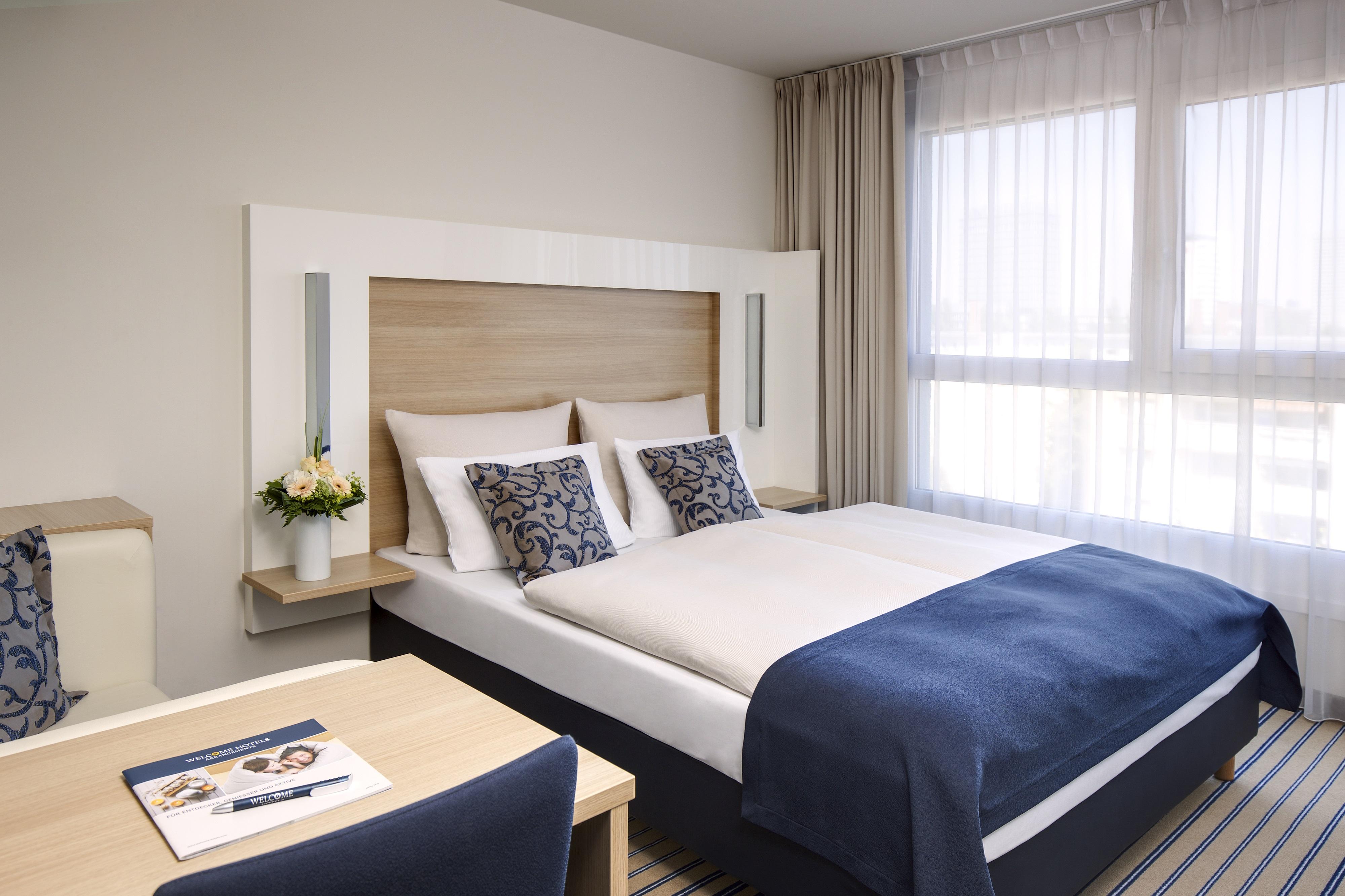 Best Western Plus Welcome Hotel Frankfurt Франкфурт-на-Майне Экстерьер фото